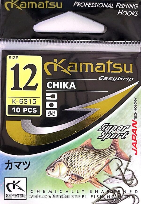 kamatsu chika 12 P