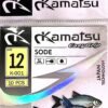 kamatsu sode 12 P