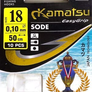 kamatsu sode 18 P.legati