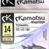 kamatsu tomaru 14 O