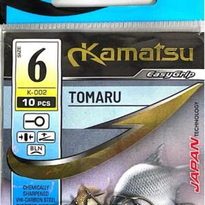 kamatsu tomaru 6 O