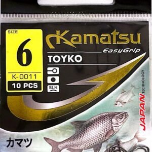 kamatsu toyko 6 O