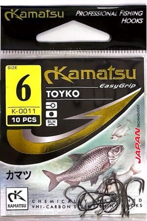 kamatsu toyko 6 O