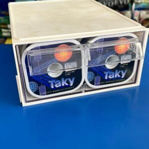 taky bobine