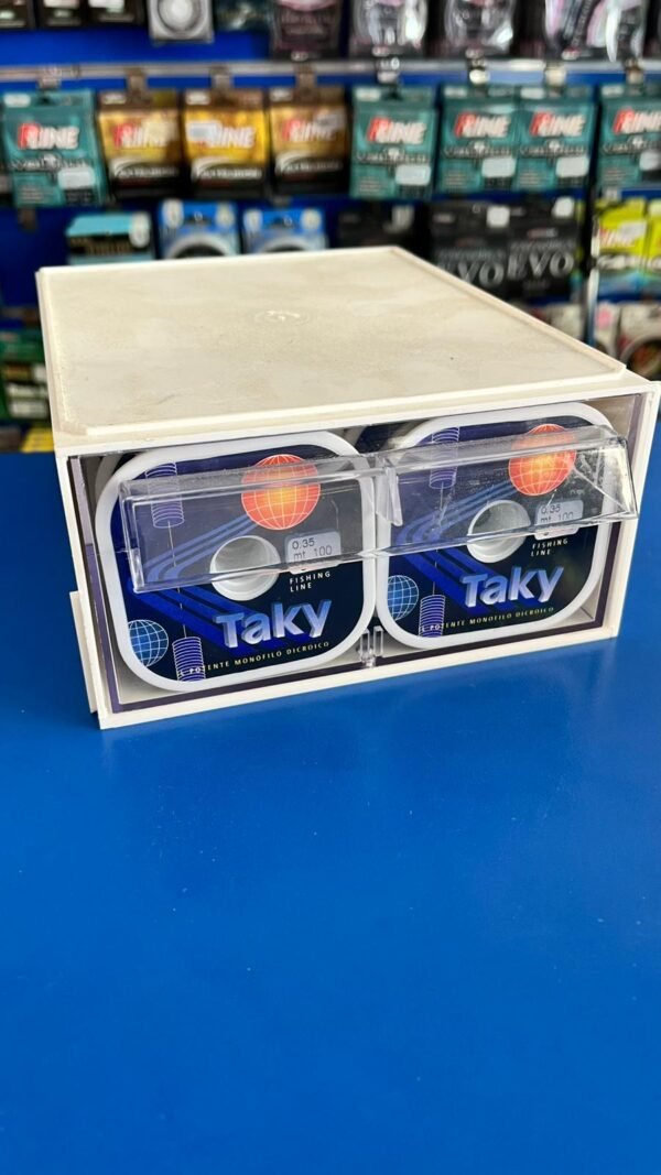 taky bobine taky bobine