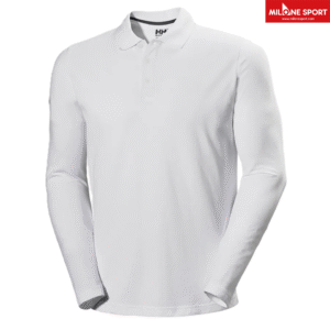 Polo Men's Crewline Long Sleeve