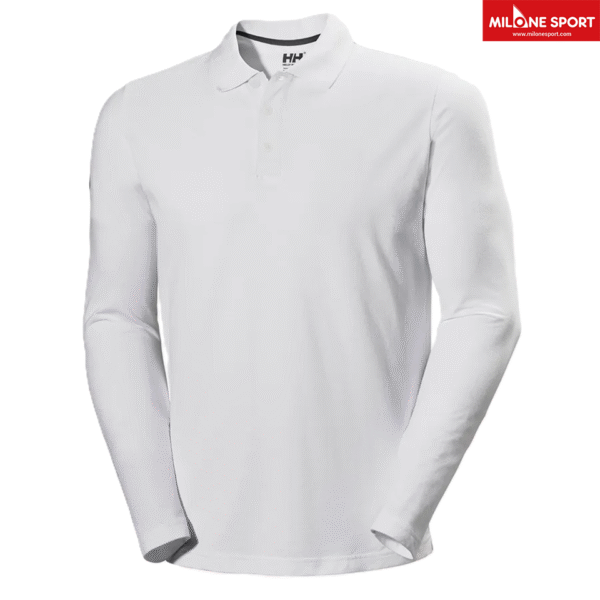 Polo Men's Crewline Long Sleeve