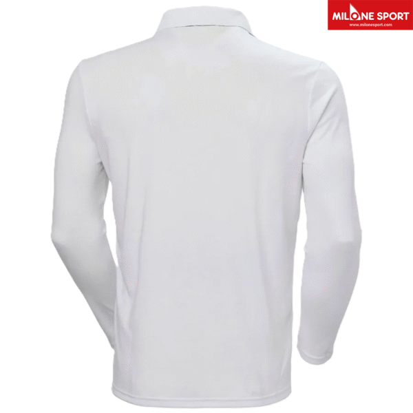 Polo Men's Crewline Long Sleeve