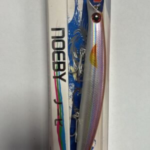 Esche Artificiali Varie Noeby (10)
