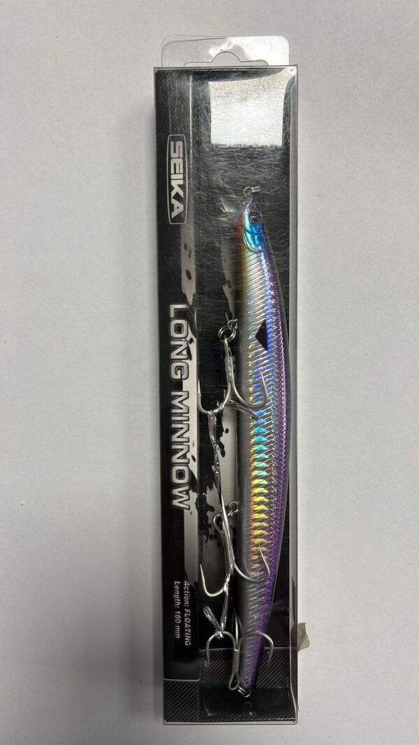 Esche Artificiali Varie Noeby