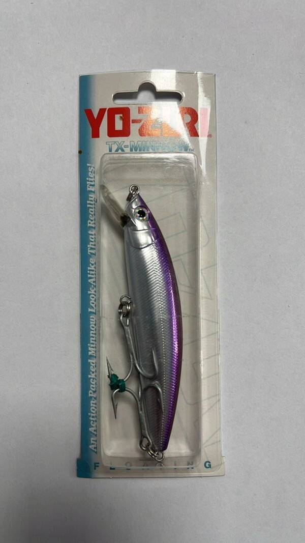 Esche Artificiali Varie Noeby