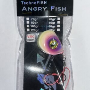 FREE SLIDE ANGRY FISH