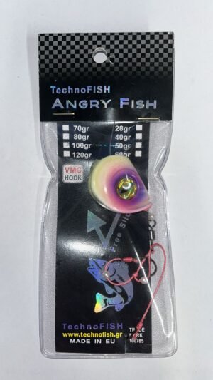 FREE SLIDE ANGRY FISH