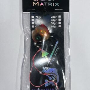 FREE SLIDE MATRIX