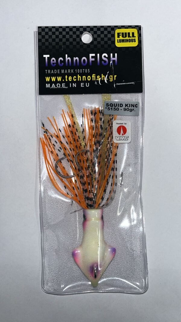 FREE SLIDE SQUID KING