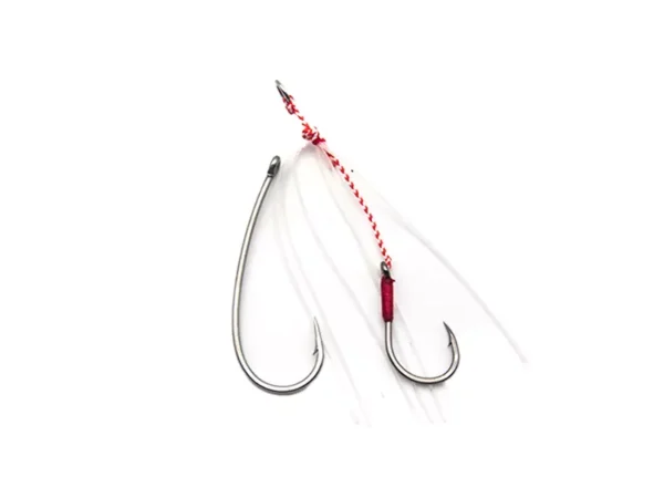 Tenya Assembly JLC Glow