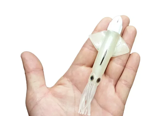 IKA JLC + Corpo di ricambio