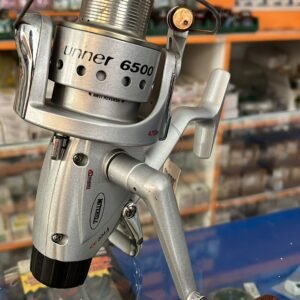 Mitchell 6500 Full Runner