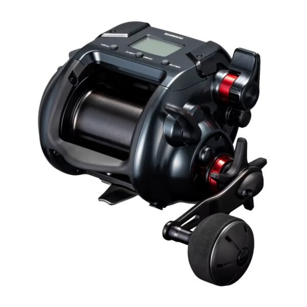 Mulinello Shimano Plays 4000 A