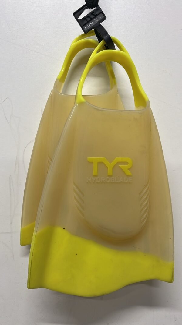 Pinne TYR Hydroblade