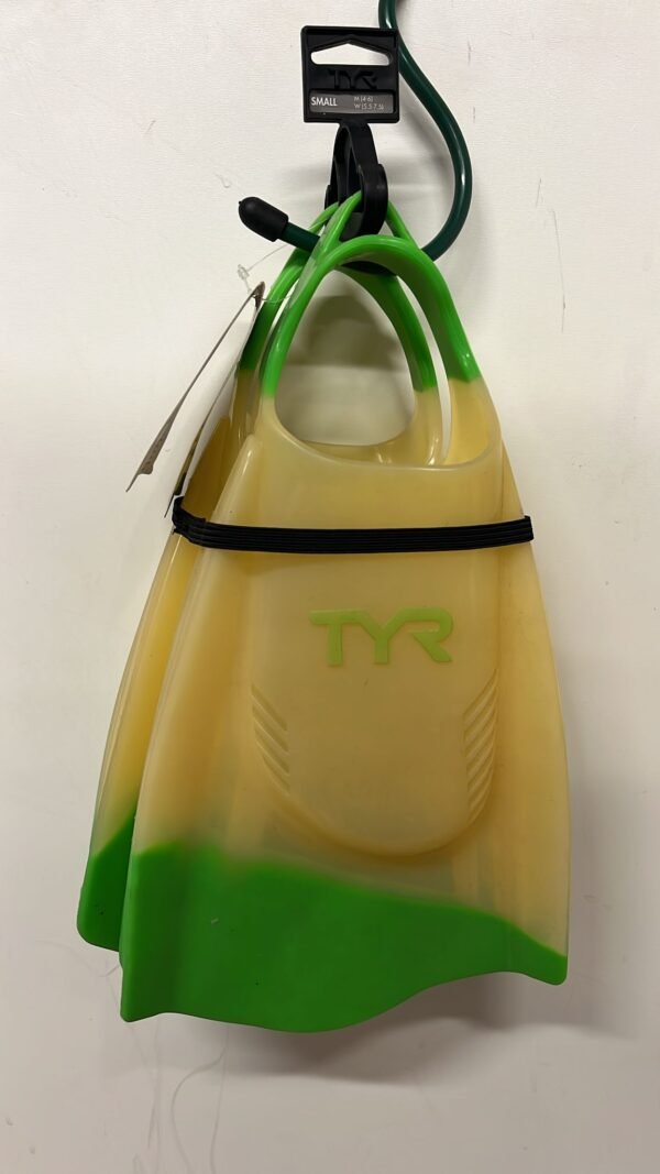 Pinne TYR Hydroblade