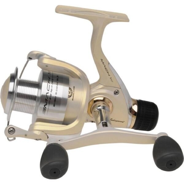 Shakespeare Mach 1XT Rear Drag