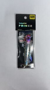 TechnoFISH PRINCE