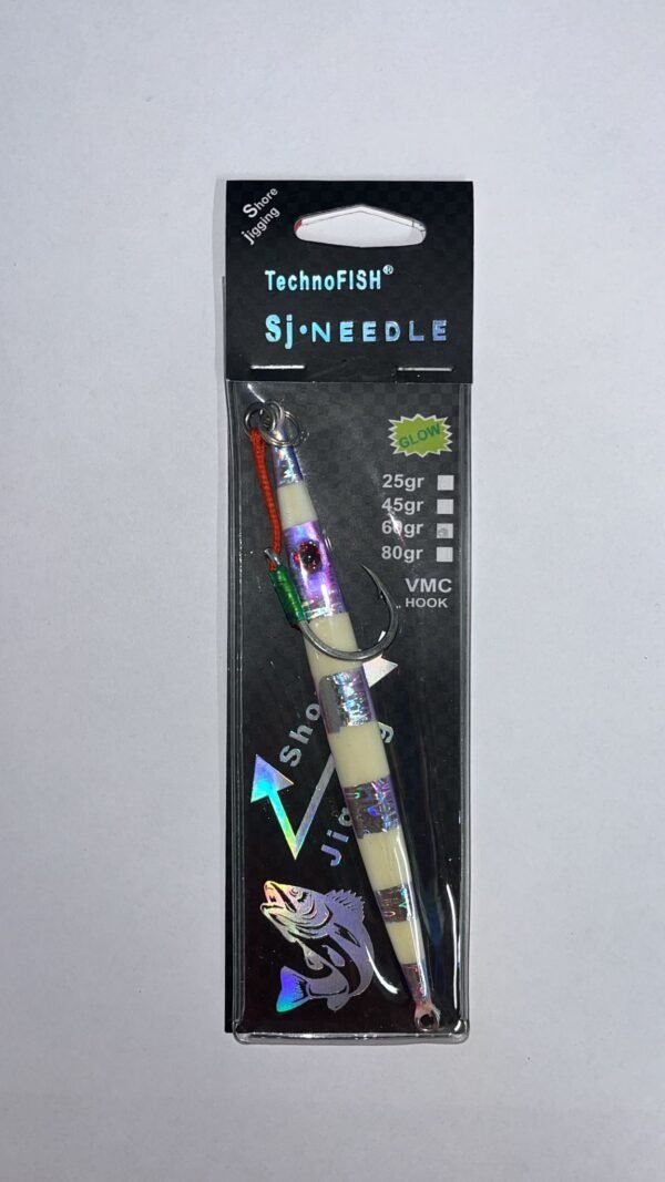 TechnoFISH Sj Needle