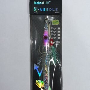 TechnoFISH Sj Needle