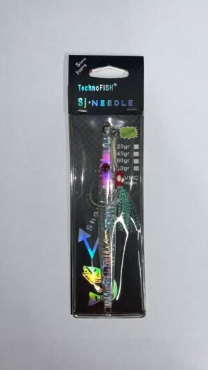 TechnoFISH Sj Needle
