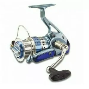 Tica Splendor SJ 2000
