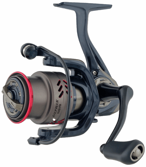 Konger Ultris 840 FD