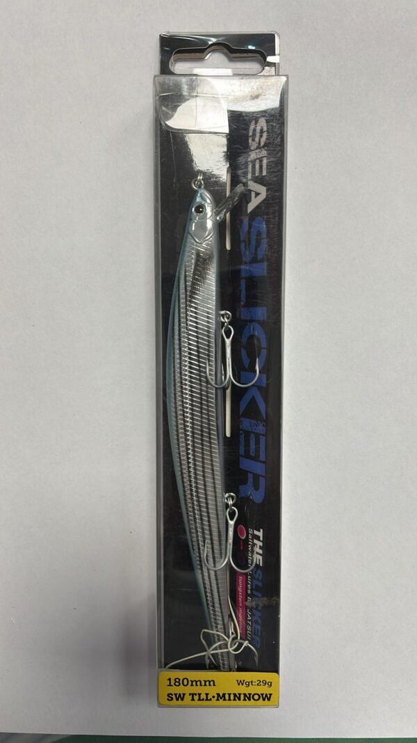 Esche Artificiali Varie Noeby