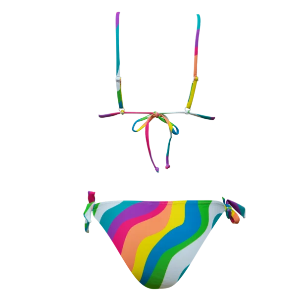 Costume RAS Bikini TOP Labin