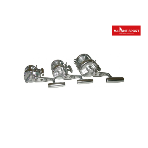 Everol T-Shot | Mulinello Slow Pitch e Light Drifting