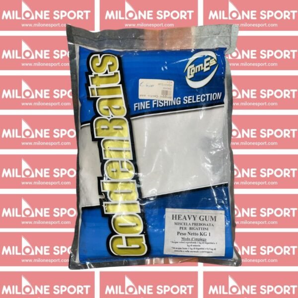 Miscela predosata per Bigattino