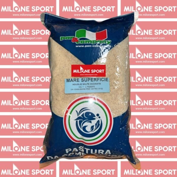 Pan company Fondo Mare Pan company Fondo Mare