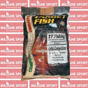 Pastura Target Fish Competition Pastura Target Fish Competition