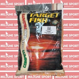 Pastura Target Fish Cefalo Occhiata GARA