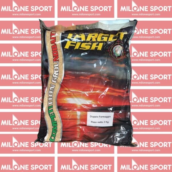 Pastura Target FISH Doppio