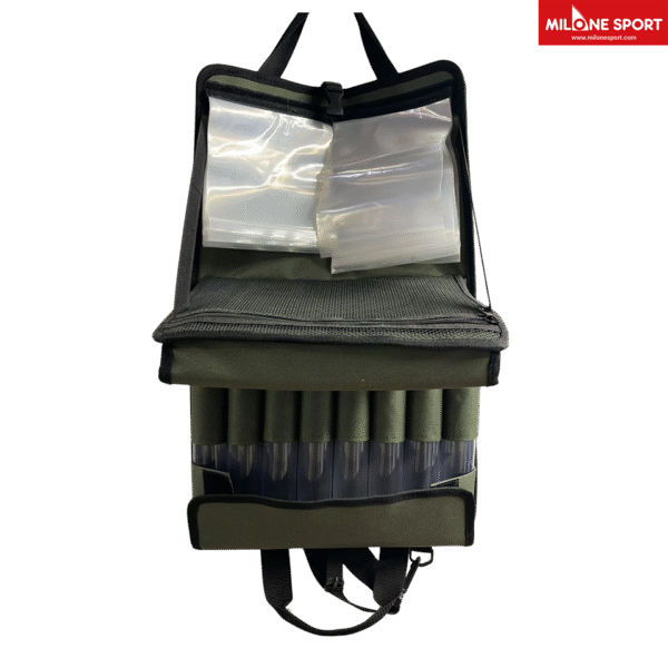 Borsa Bag Accessori Konger