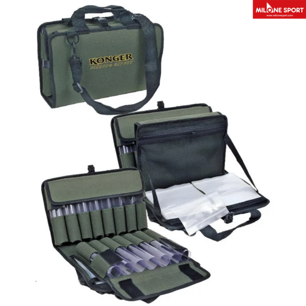 Borsa Bag Accessori Konger