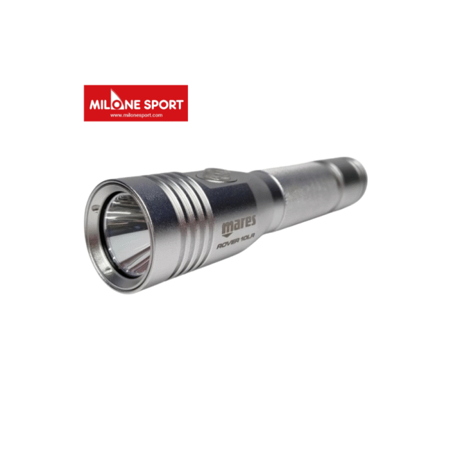 Torcia Rover 10LR Mares