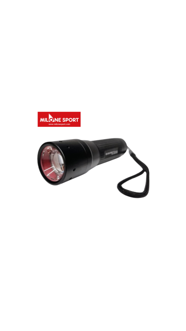 26 Torcia P7 Core LEDLENSER