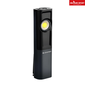 Ledlenser iW7R Lampada da Lavoro LED Ricaricabile - Professionale