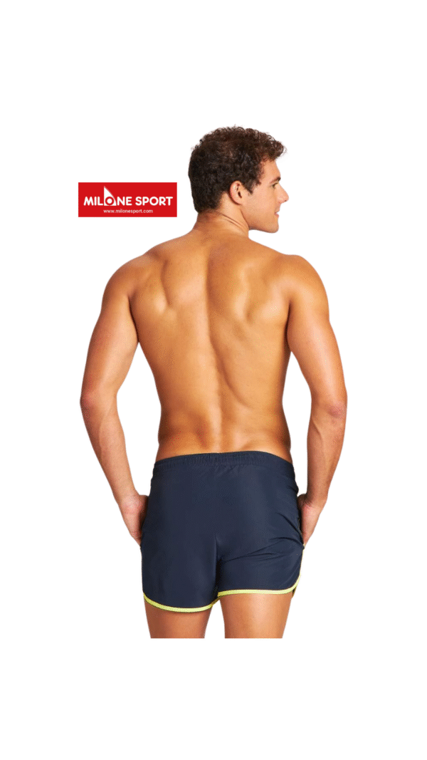 Arena Brampton X-Short Costume