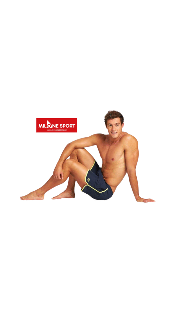 Brampton X-Short - Arena