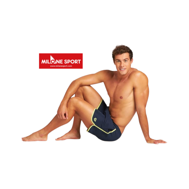 Brampton X-Short - Arena