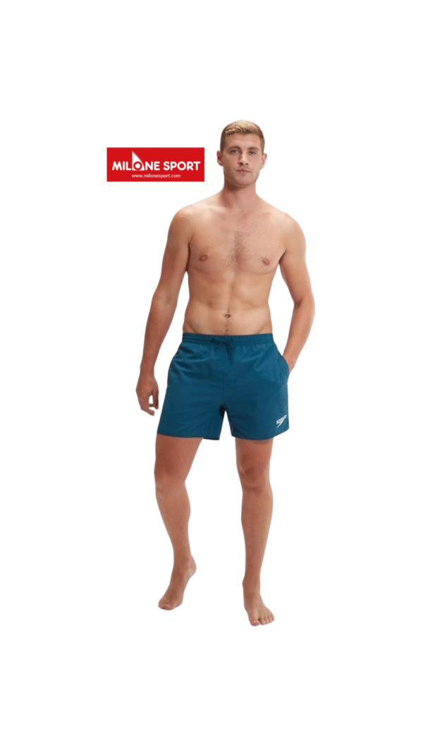 50 Speedo Essential 16