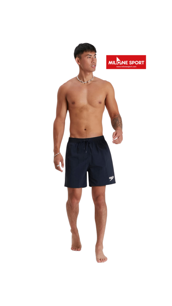 58 Speedo Essential 16